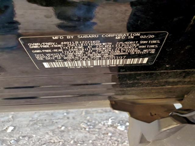 Subaru Forester Image 9