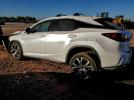Lexus RX 350 Base Image 4