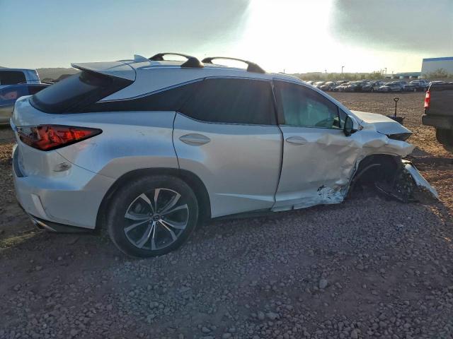 Lexus RX 350 Base Image 5