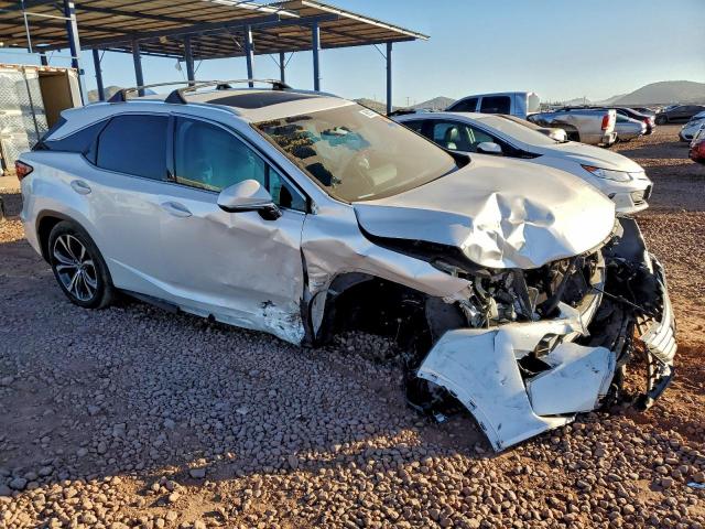 Lexus RX 350 Base Image 2