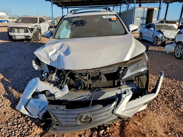 Lexus RX 350 Base Image 14