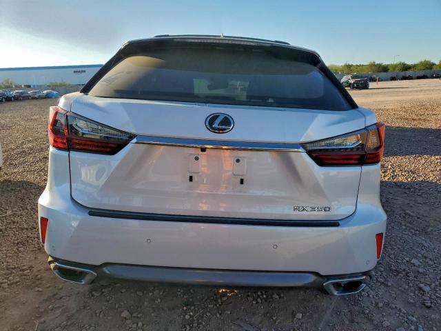 Lexus RX 350 Base Image 3