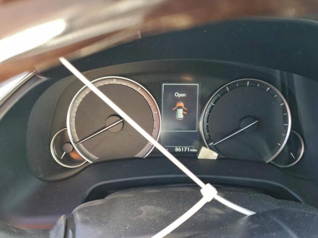 Lexus RX 350 Base Image 8