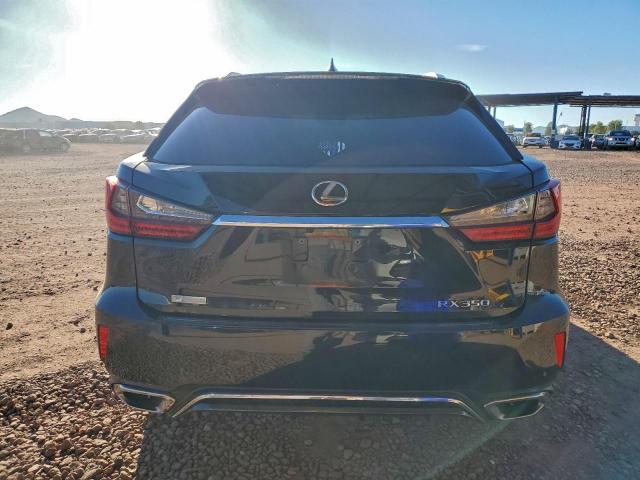 Lexus RX 350 Base Image 2