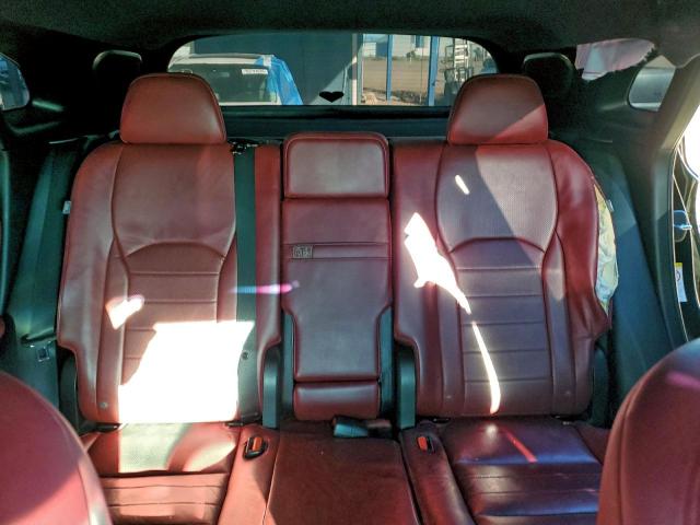 Lexus RX 350 Base Image 8