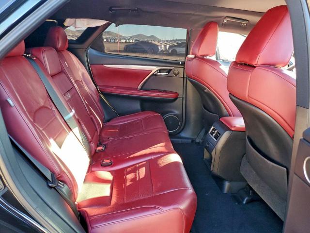 Lexus RX 350 Base Image 6