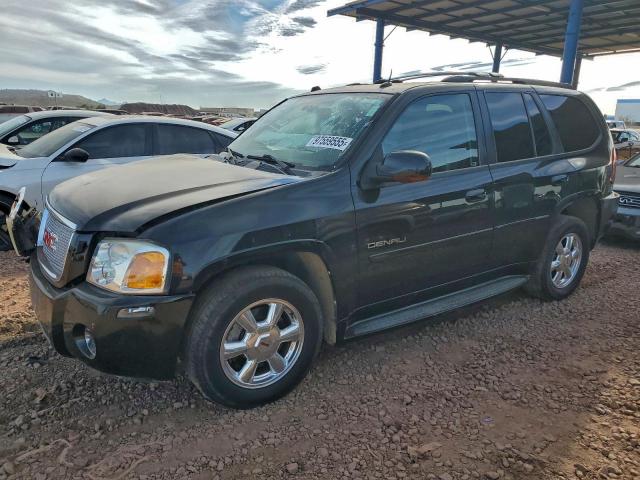  Salvage GMC Envoy