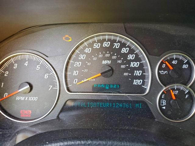 GMC Envoy Denali Image 9