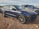 Porsche Cayenne S Image 4