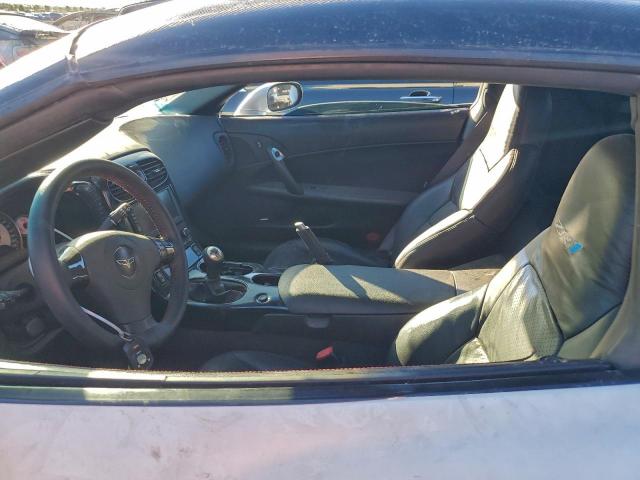 Chevrolet Corvette Z06 Image 12