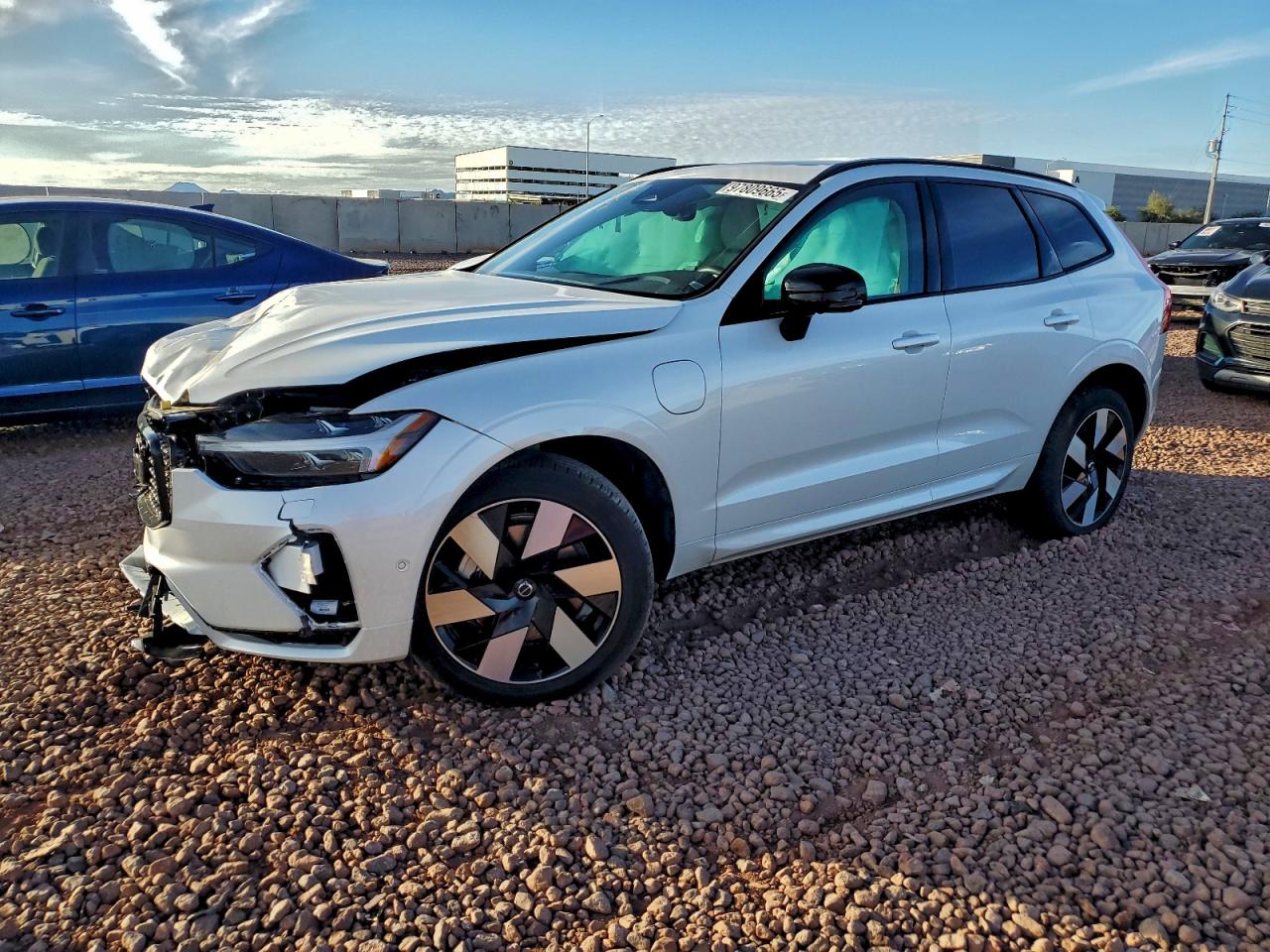 Volvo Xc60 Plus Plus Image 1