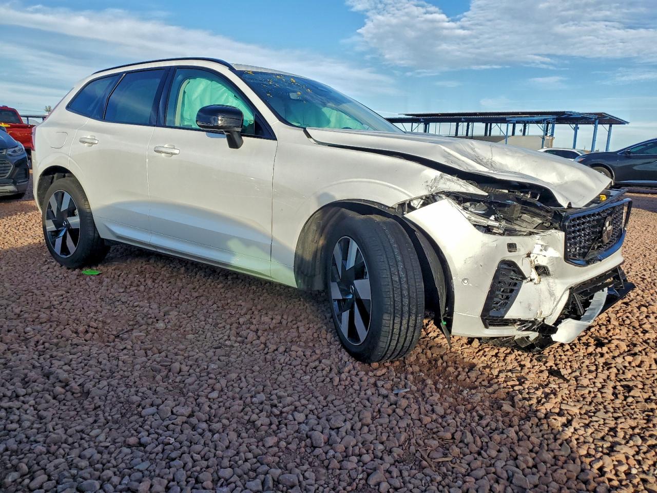 Volvo Xc60 Plus Plus Image 7