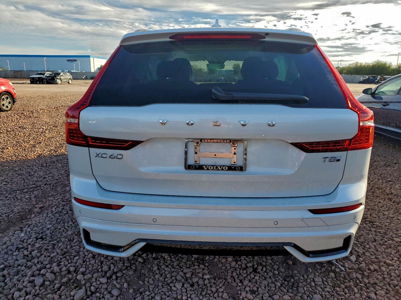 Volvo Xc60 Plus Plus Image 5