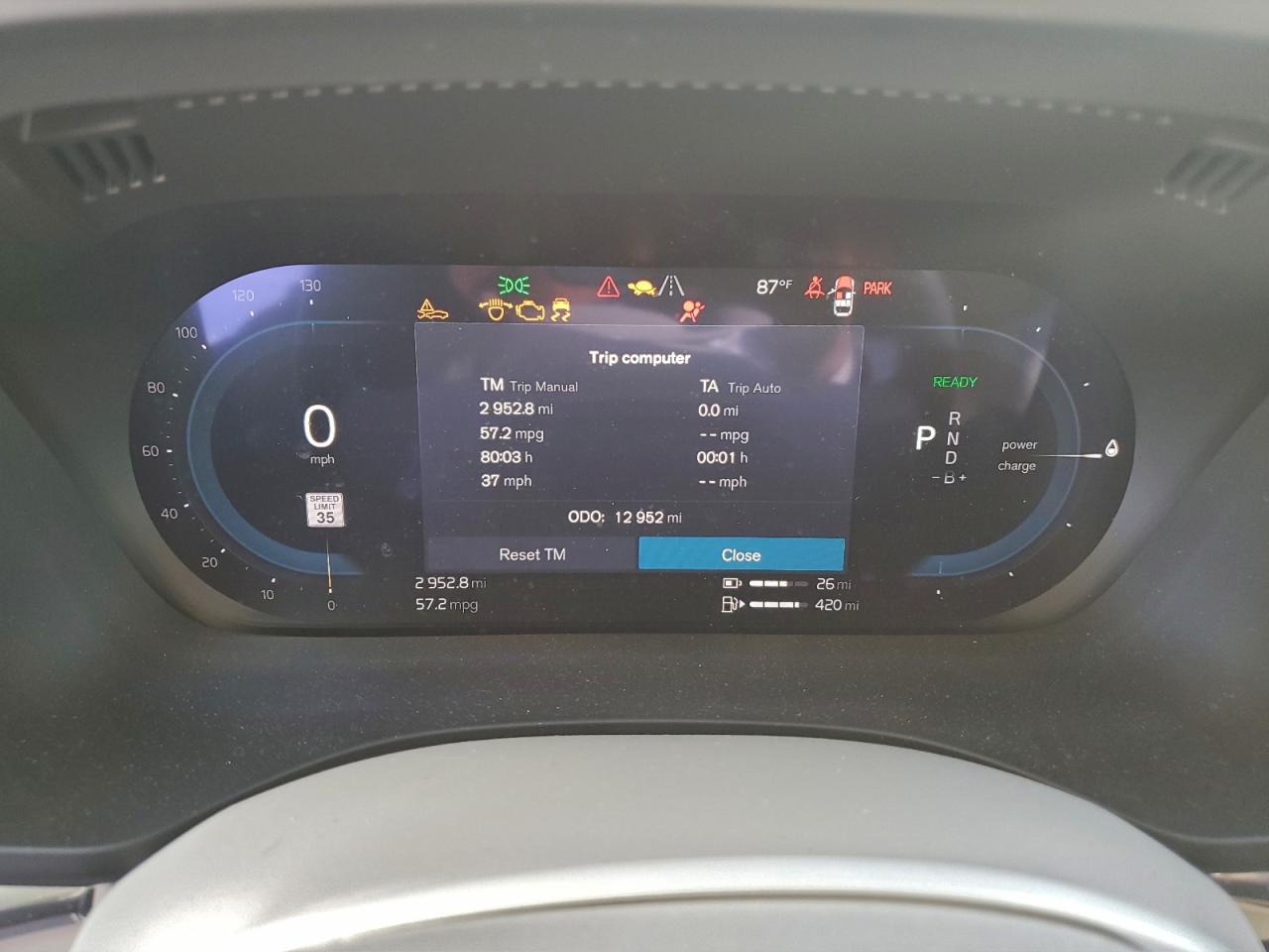 Volvo Xc60 Plus Plus Image 13