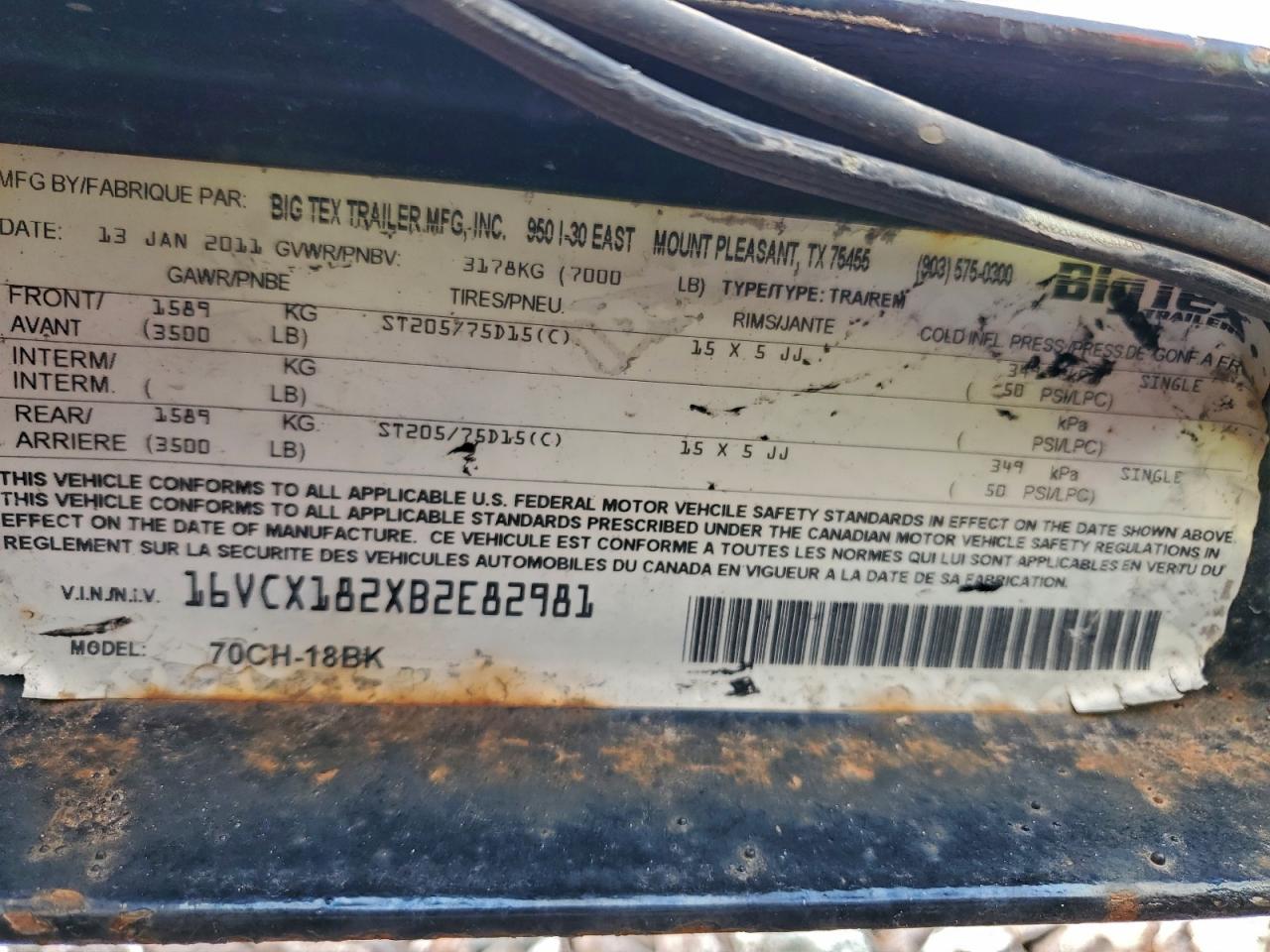 Bigtex Other Image 6