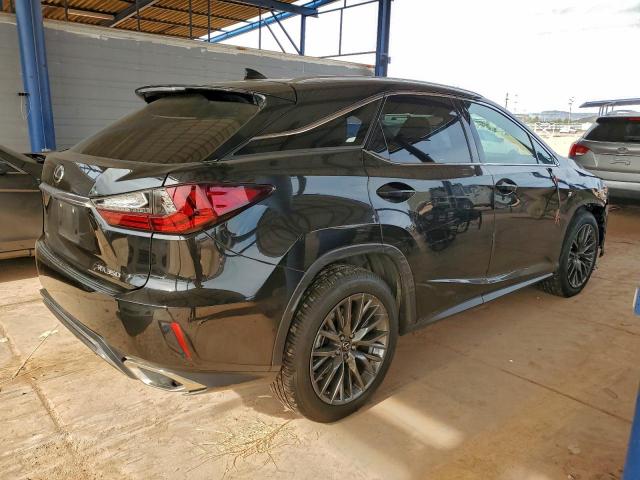 Lexus RX 350 Base Image 2