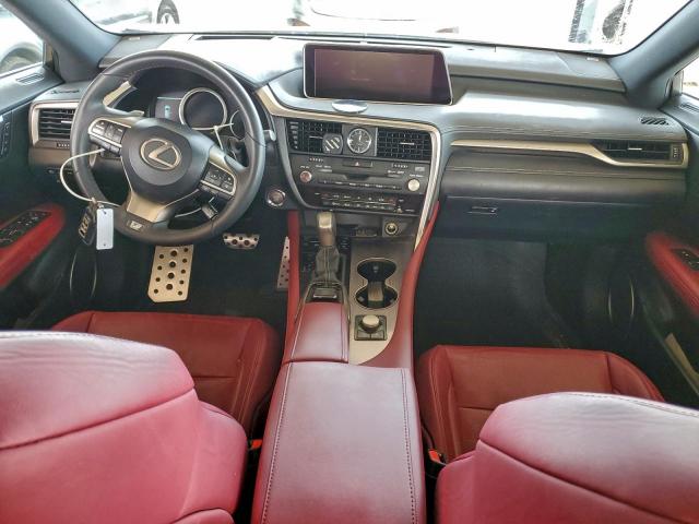 Lexus RX 350 Base Image 7