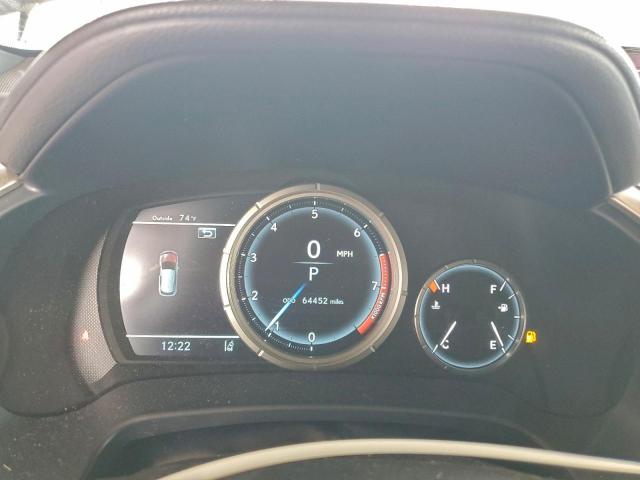 Lexus RX 350 Base Image 5