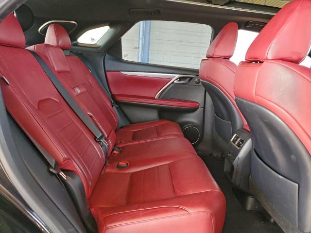 Lexus RX 350 Base Image 6