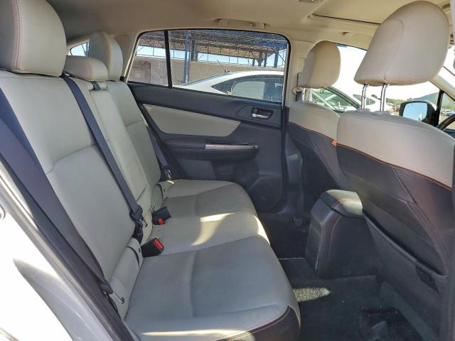 Subaru Crosstrek Limited Image 13