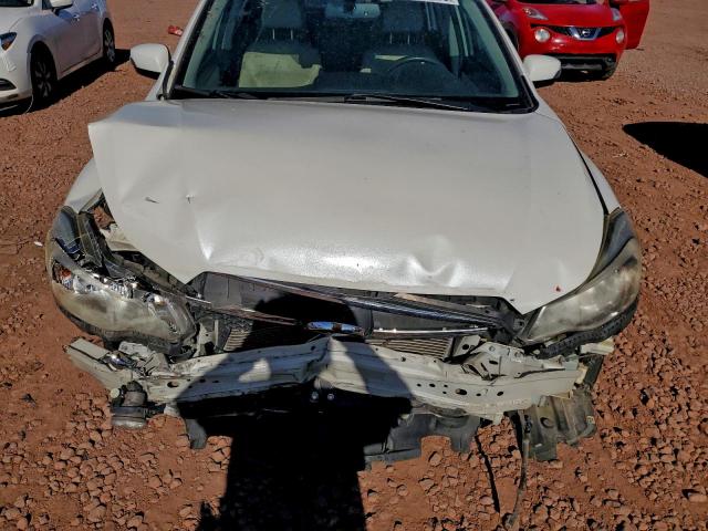 Subaru Crosstrek Limited Image 10