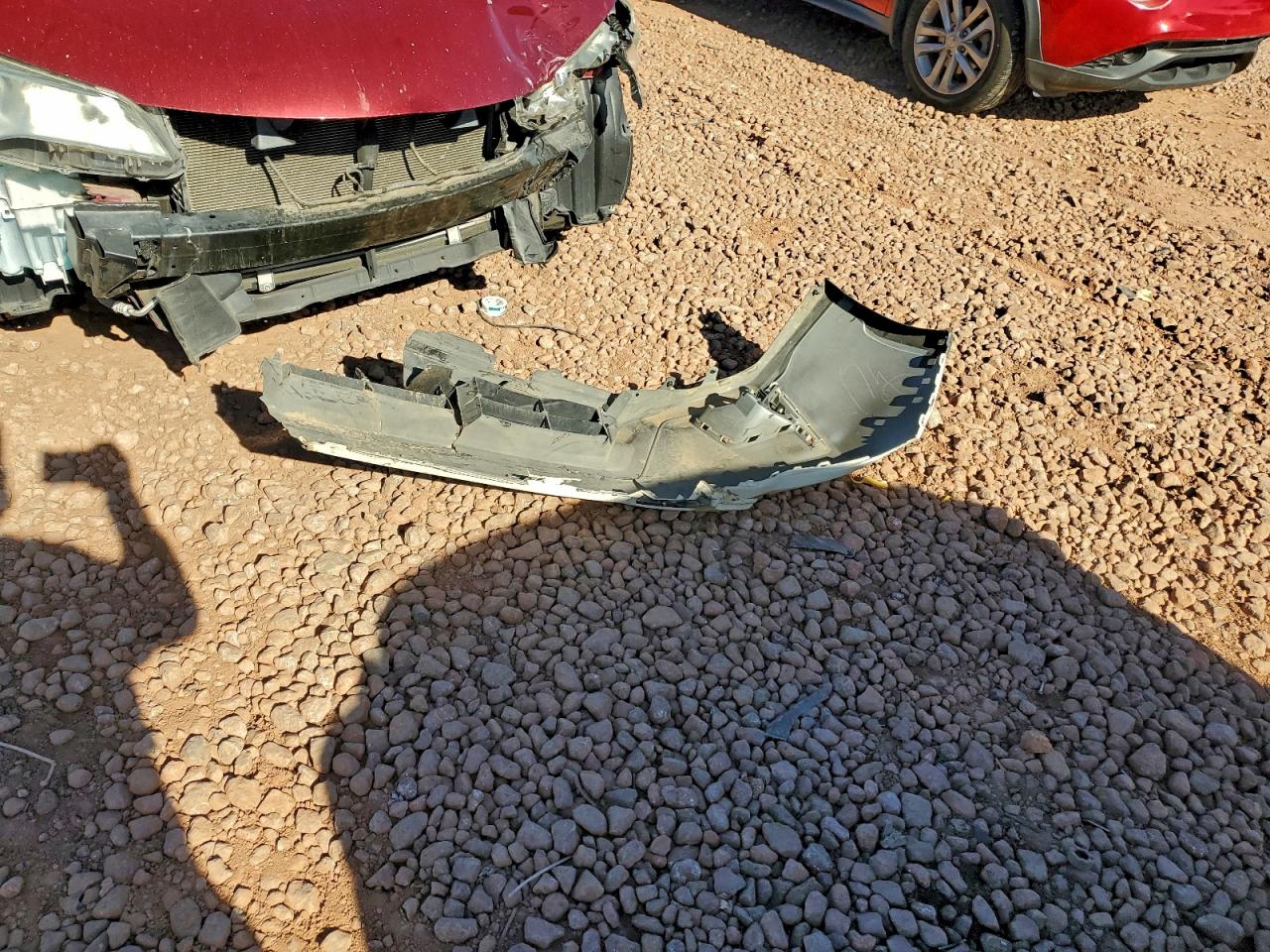 Subaru Crosstrek Limited Image 12