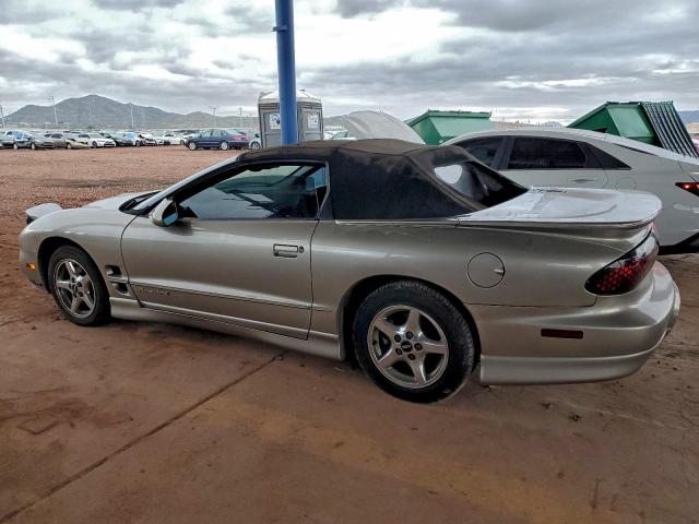 Pontiac Firebird Image 3