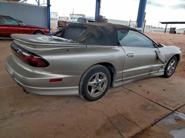 Pontiac Firebird Image 4