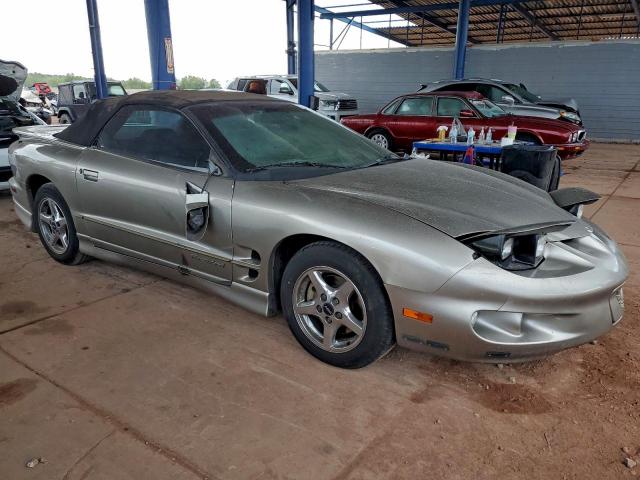 Pontiac Firebird Image 10