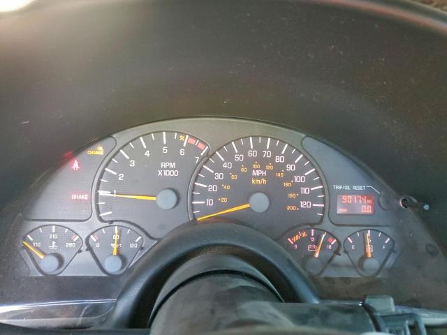 Pontiac Firebird Image 7