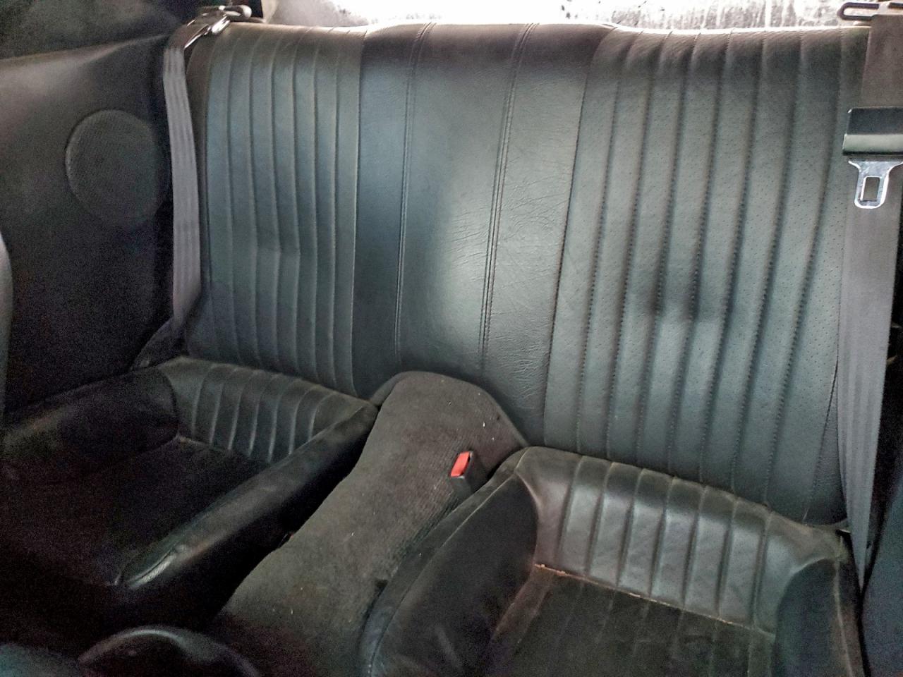 Pontiac Firebird Image 12