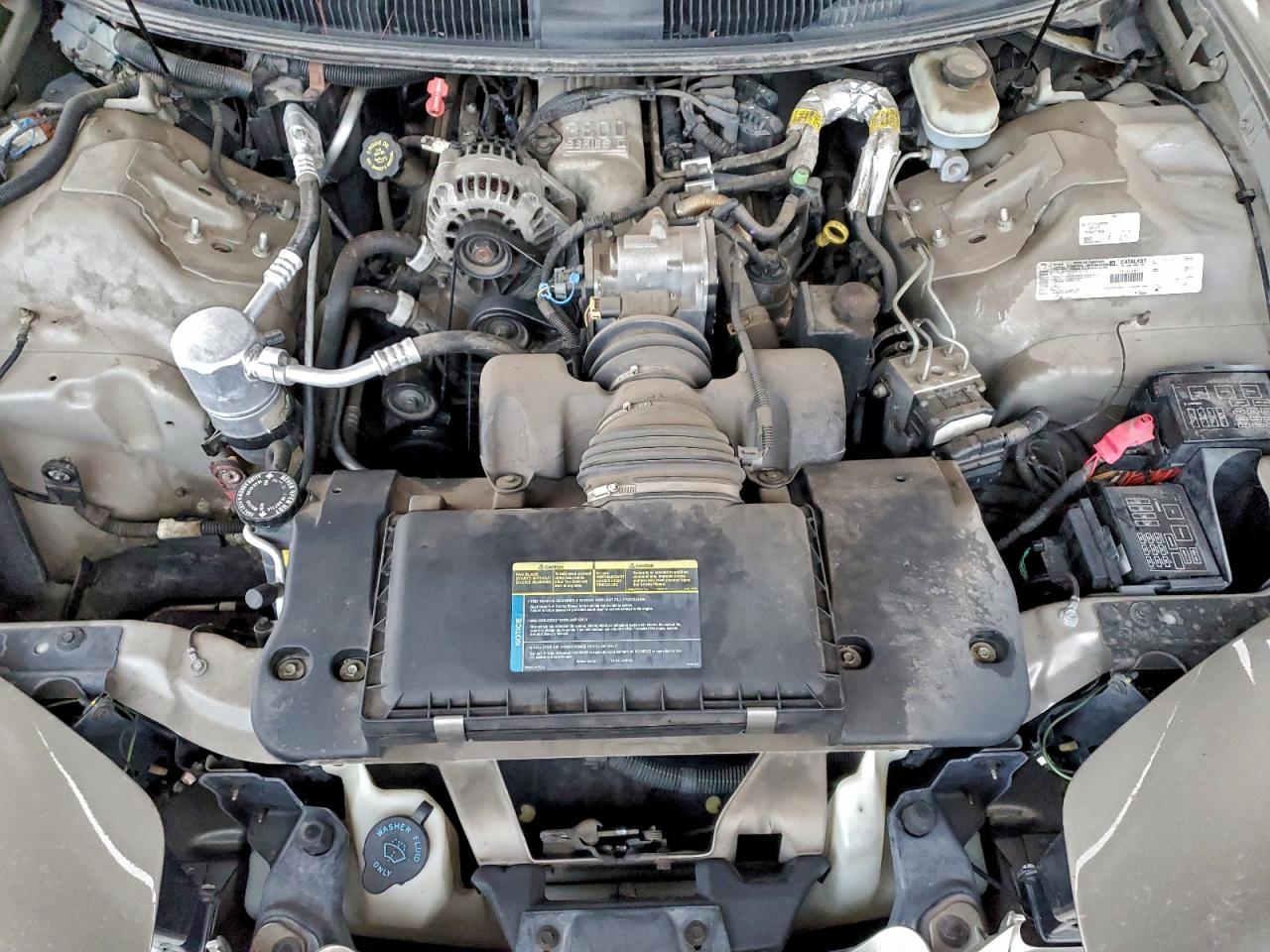 Pontiac Firebird Image 8