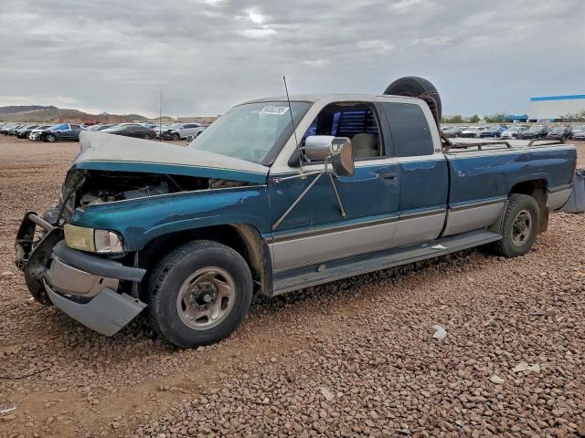  Salvage Dodge Ram 2500