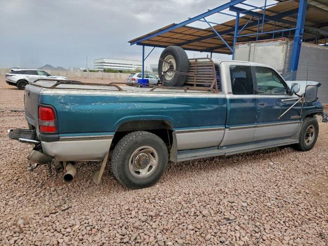 Dodge Ram 2500 Image 3