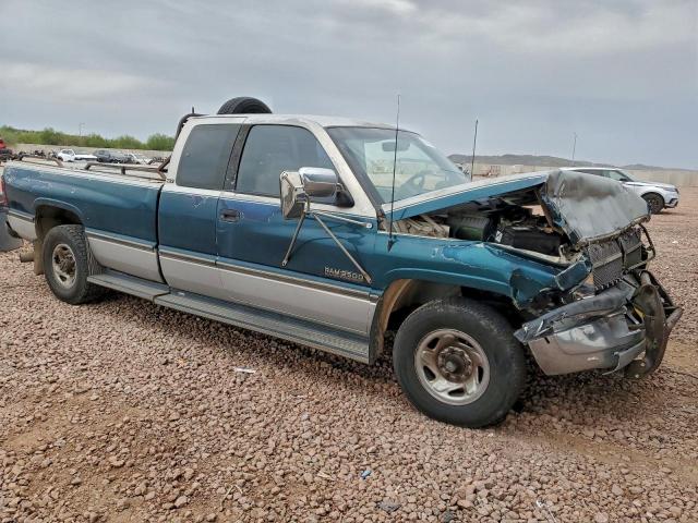 Dodge Ram 2500 Image 12