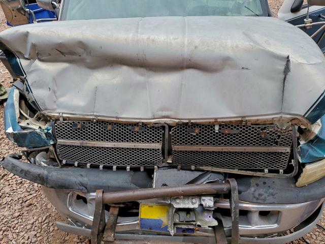 Dodge Ram 2500 Image 11