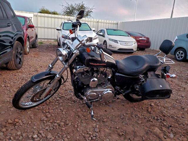 Harley-Davidson Sprtstr120 C Image 5