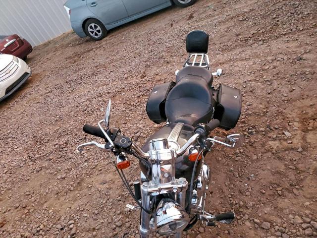 Harley-Davidson Sprtstr120 C Image 9