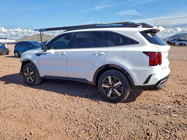 Kia Sorento S Image 3