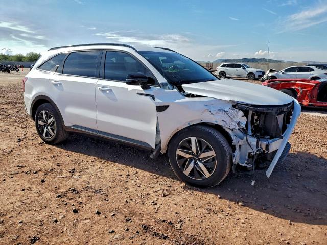 Kia Sorento S Image 5