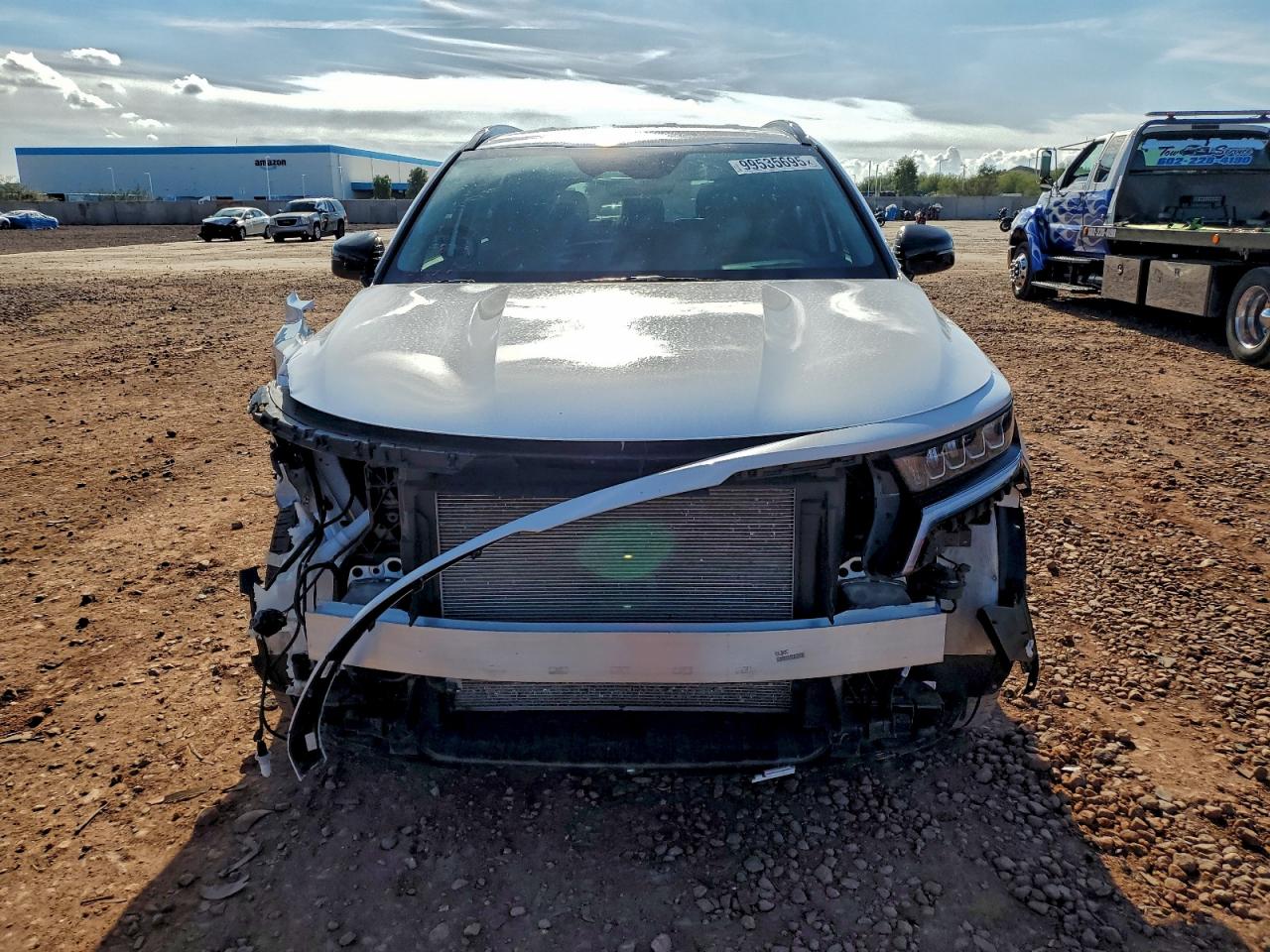 Kia Sorento S Image 11