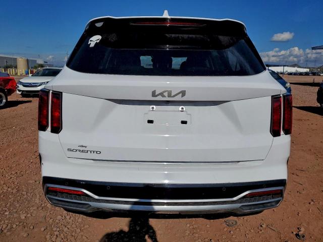 Kia Sorento S Image 2