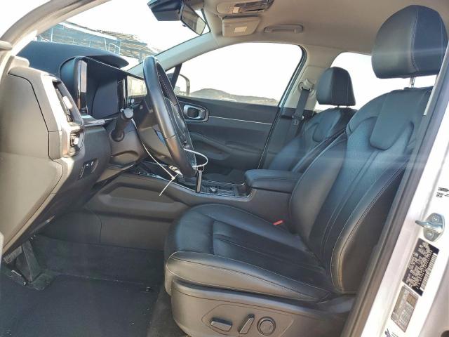 Kia Sorento S Image 4