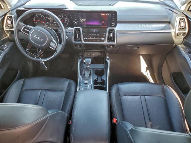 Kia Sorento S Image 7