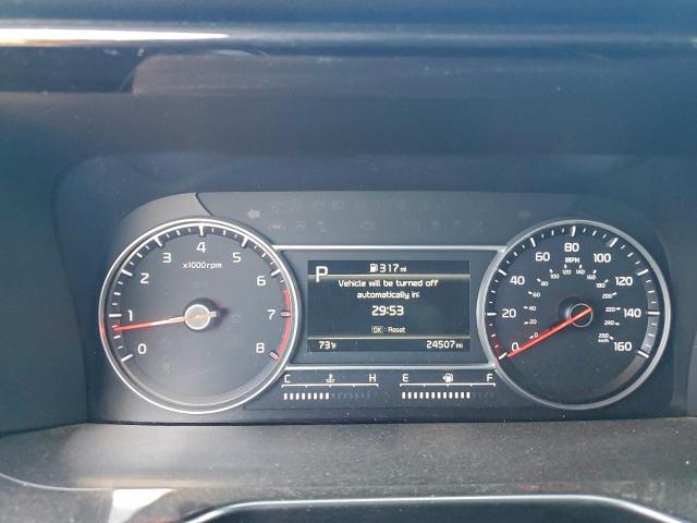 Kia Sorento S Image 8