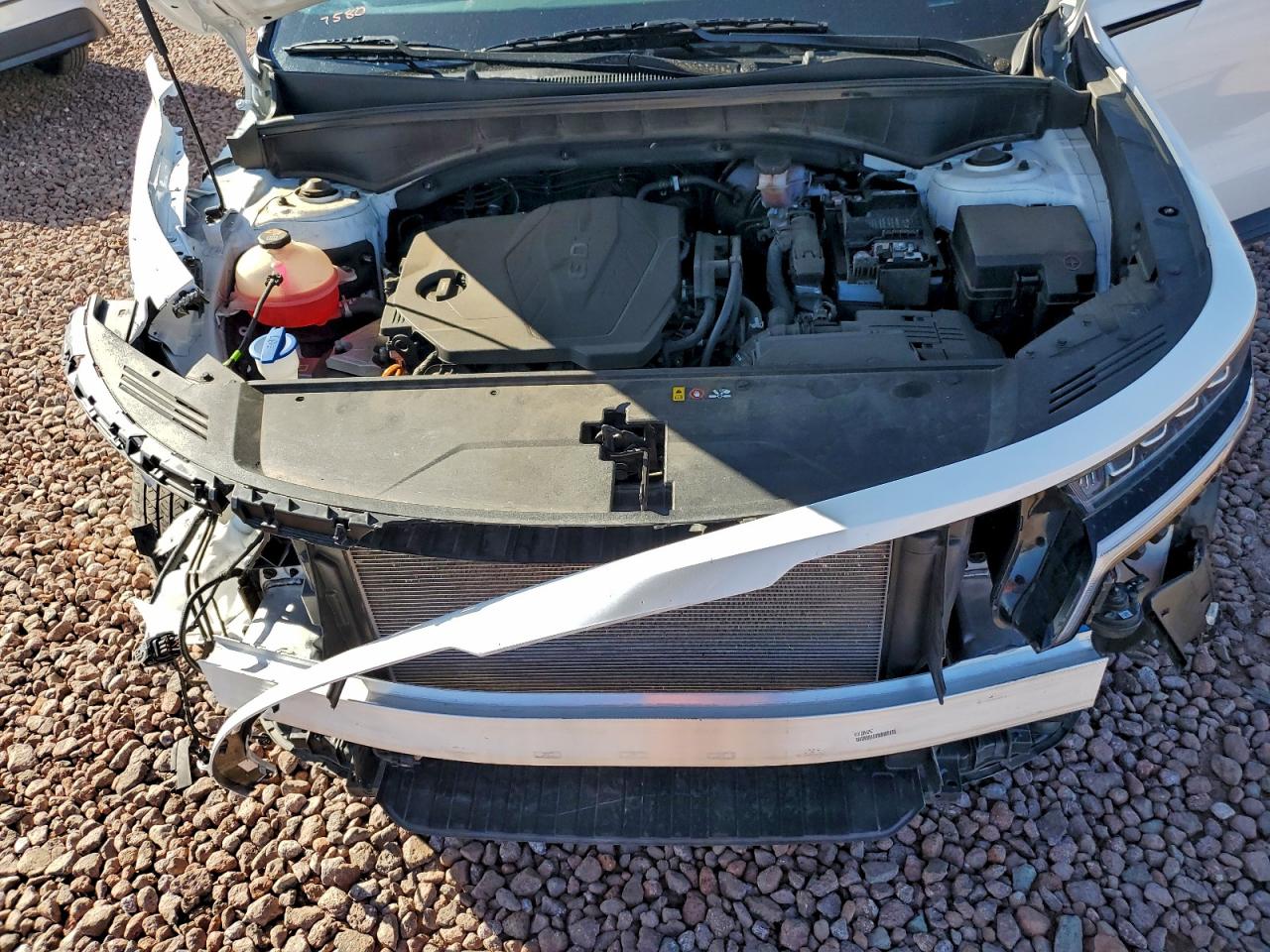 Kia Sorento S Image 10