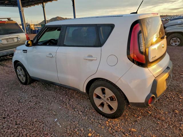 Kia Soul Image 12