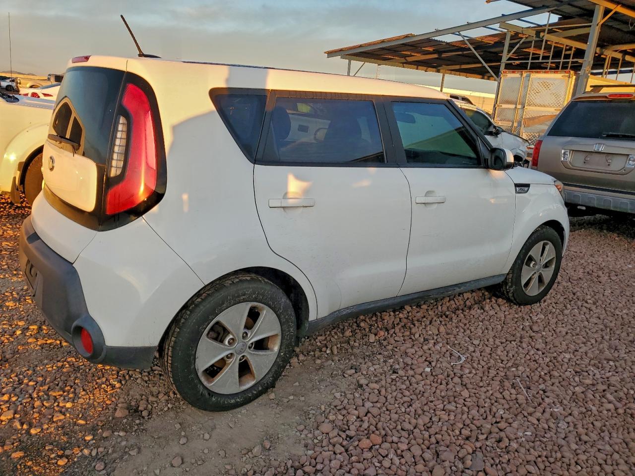 Kia Soul Image 5