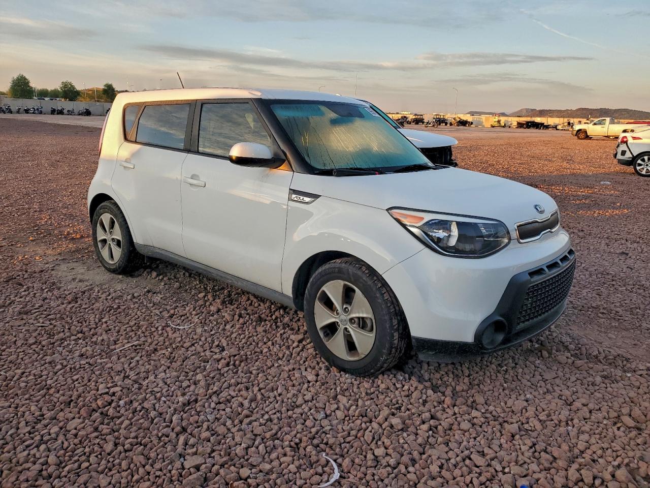 Kia Soul Image 3