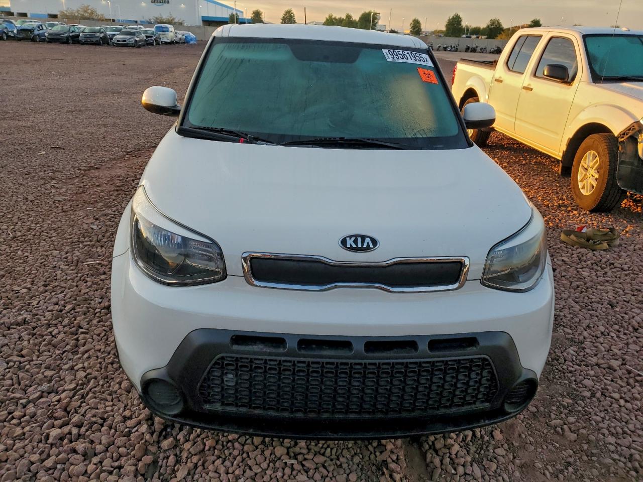 Kia Soul Image 7